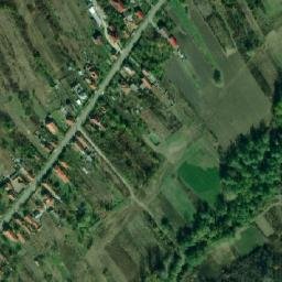 Satellite imagery of Dealul Măgulicea, RO