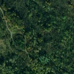 Satellite imagery of Vârful Frasin, RO
