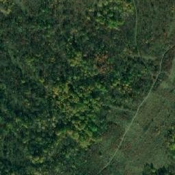 Satellite imagery of Vârful Frasin, RO