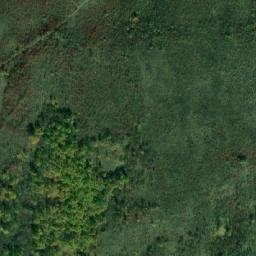 Satellite imagery of Vârful Frasin, RO