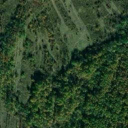 Satellite imagery of Dealul Viilor, RO