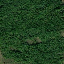 Satellite imagery of Dealul Tărăşeşti, RO