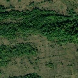 Satellite imagery of Dealul Tărăşeşti, RO