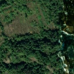 Satellite imagery of Dealul Pleşoara, RO