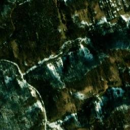 Satellite imagery of Dealul Pleşoara, RO
