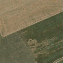 Satellite imagery of Mys Ak-Burun, UA