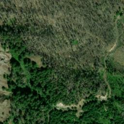 Satellite imagery of High Lake Pit, US