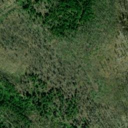 Satellite imagery of High Lake Pit, US