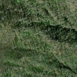 Satellite imagery of High Lake Pit, US
