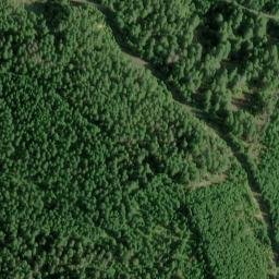 Satellite imagery of Gee Zee Quarry, US