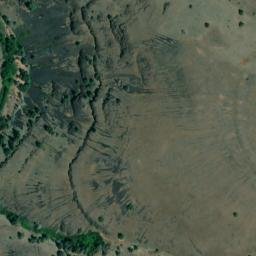 Satellite imagery of Cottonwood Ridge, US