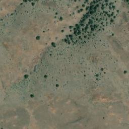 Satellite imagery of Cottonwood Ridge, US