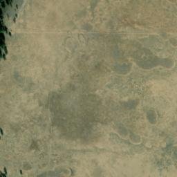 Satellite imagery of Beaver Slide Ridge, US