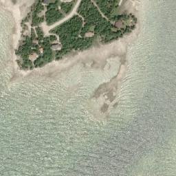 Satellite imagery of Pine Tree Point, CA