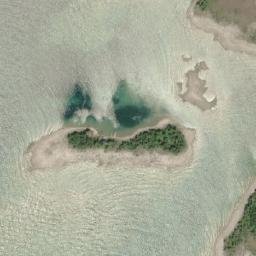 Satellite imagery of Pine Tree Point, CA