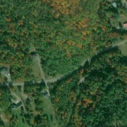 Satellite imagery of The Eagles Nest, CA