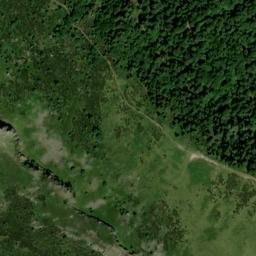 Satellite imagery of Rochers de Chamalières, FR