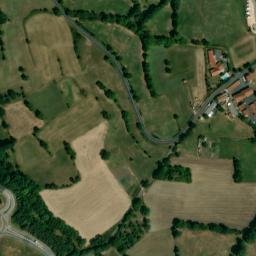 Satellite imagery of Fortresse de Polignac, FR