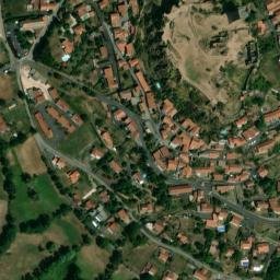 Satellite imagery of Fortresse de Polignac, FR