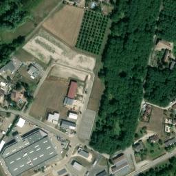 Satellite imagery of Abbaye Notre-Dame-des-Anges de Saint-Just-de-Claix, FR