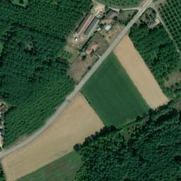 Satellite imagery of Abbaye Notre-Dame-des-Anges de Saint-Just-de-Claix, FR