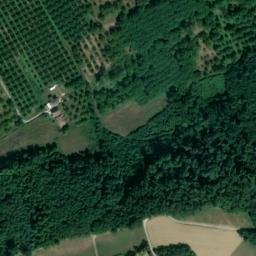 Satellite imagery of Abbaye Notre-Dame-des-Anges de Saint-Just-de-Claix, FR