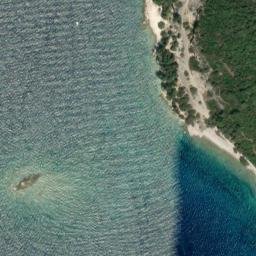 Satellite imagery of Rt Muntrav, HR