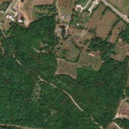 Satellite imagery of Rt Kuvi, HR