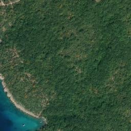 Satellite imagery of survey_point, HR