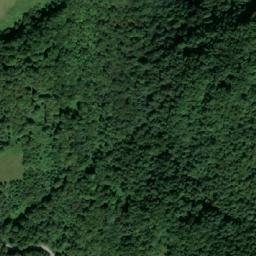 Satellite imagery of Bešeregića Brdo, BA