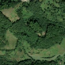 Satellite imagery of Marina Glavica, BA