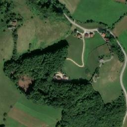 Satellite imagery of Malavan, BA