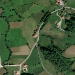 Satellite imagery of Malavan, BA