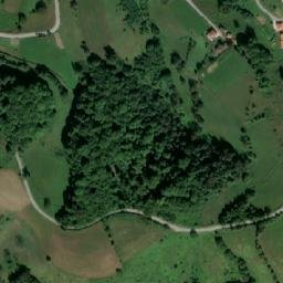 Satellite imagery of Malavan, BA