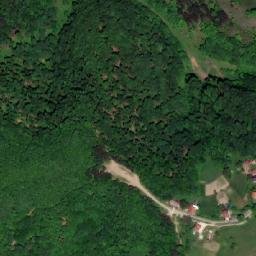 Satellite imagery of Njivica, BA