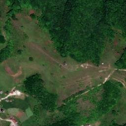 Satellite imagery of Radostovo, BA