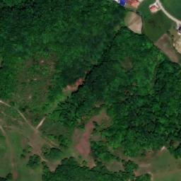 Satellite imagery of Radostovo, BA