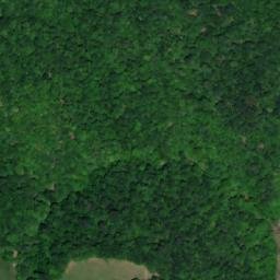 Satellite imagery of Lipanovo Brdo, BA