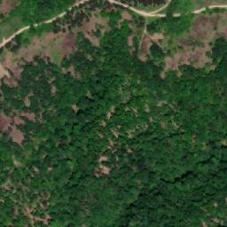 Satellite imagery of Ćorkovača, BA