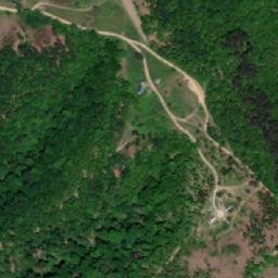 Satellite imagery of Ćorkovača, BA