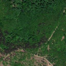 Satellite imagery of Ćorkovača, BA