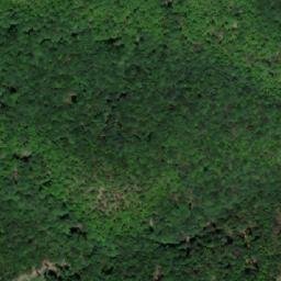 Satellite imagery of Ljubina, BA