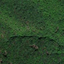 Satellite imagery of Ljubina, BA