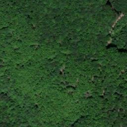 Satellite imagery of Ljubina, BA