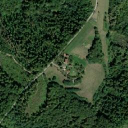 Satellite imagery of Tabla, BA