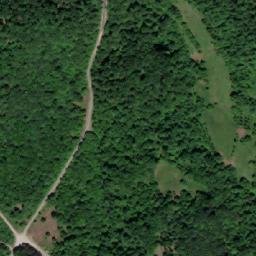 Satellite imagery of Kriva Glavica, BA