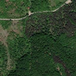 Satellite imagery of Mečkovac, BA