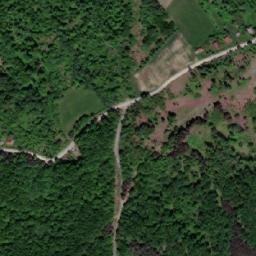 Satellite imagery of Pošta Brdo, BA