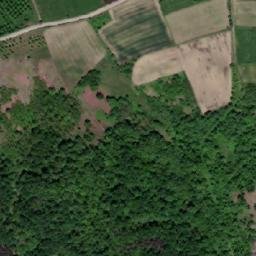 Satellite imagery of Pošta Brdo, BA