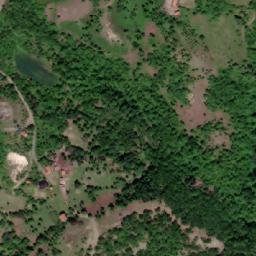 Satellite imagery of Iva, BA